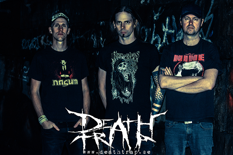 Deathtrap lineup 2017
